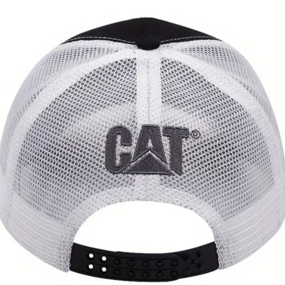 New CAT Fashion Hat - Picture 3 of 3